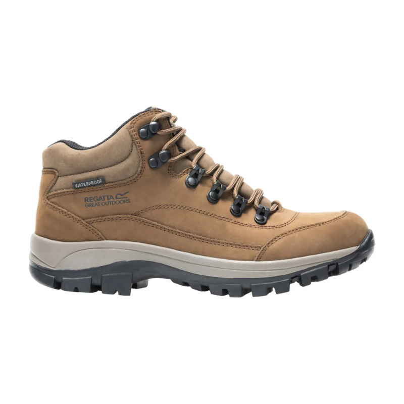 Damen-Wanderschuhe Regatta Bayton