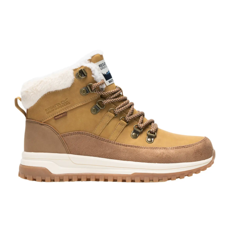 Damen-Wanderschuhe Regatta Elbourne