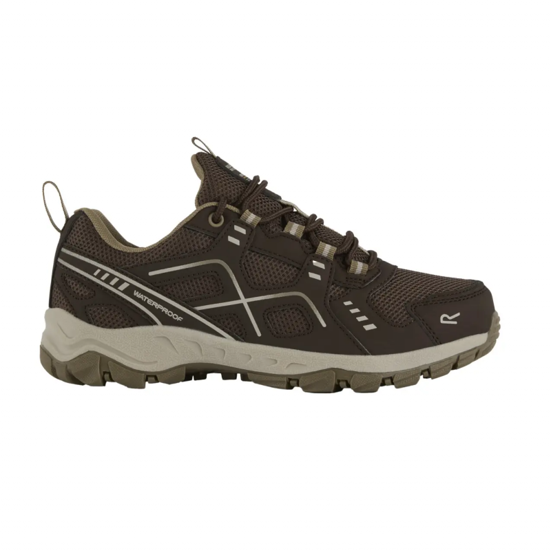 Damen-Wanderschuhe Regatta Vendeavour