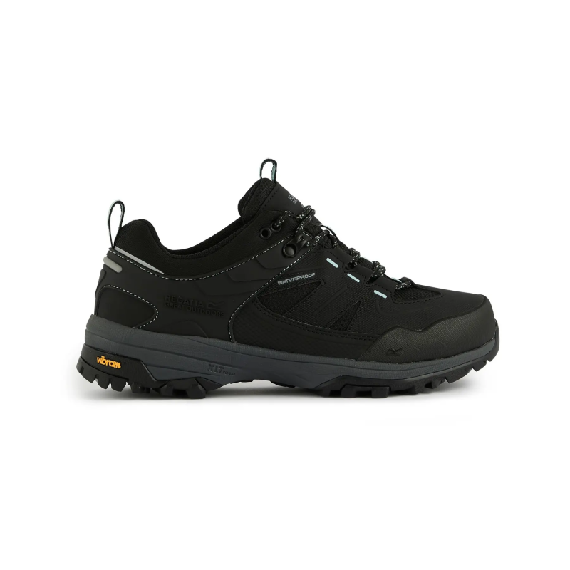 Damen-Wanderschuhe Regatta Regen