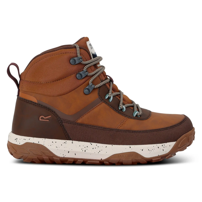 Damen-Wanderschuhe Regatta Shayford