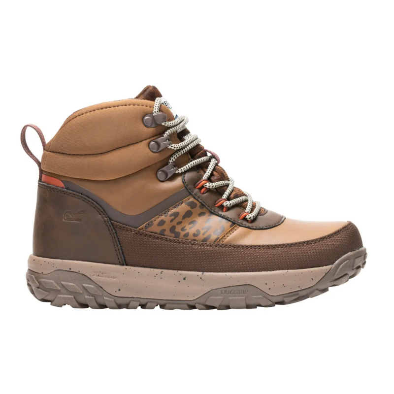 Damen-Wanderschuhe Regatta Shayford