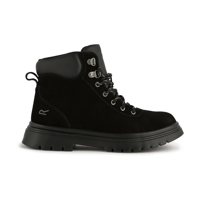 Damen Stiefeletten Regatta Whinton