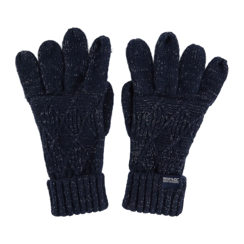 Handschuhe Damen Regatta Multimix