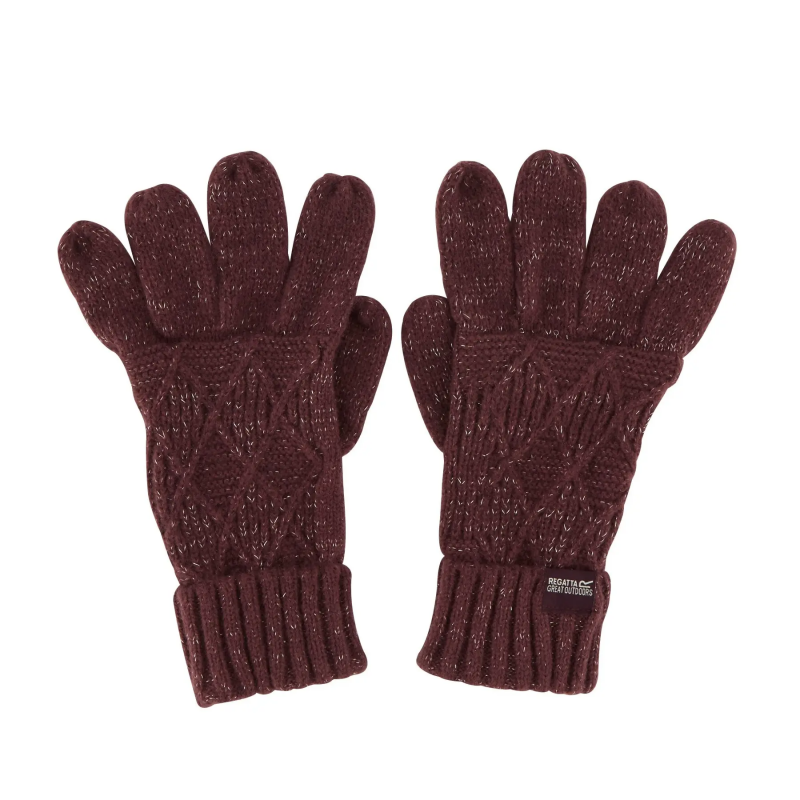 Handschuhe Damen Regatta Multimix