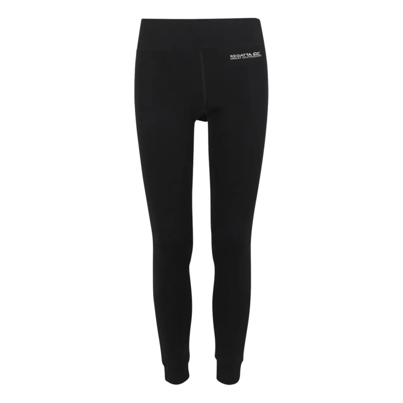 Leggings Damen Regatta Lined