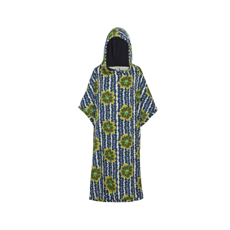 Damen-Poncho Regatta Orla Kiely II