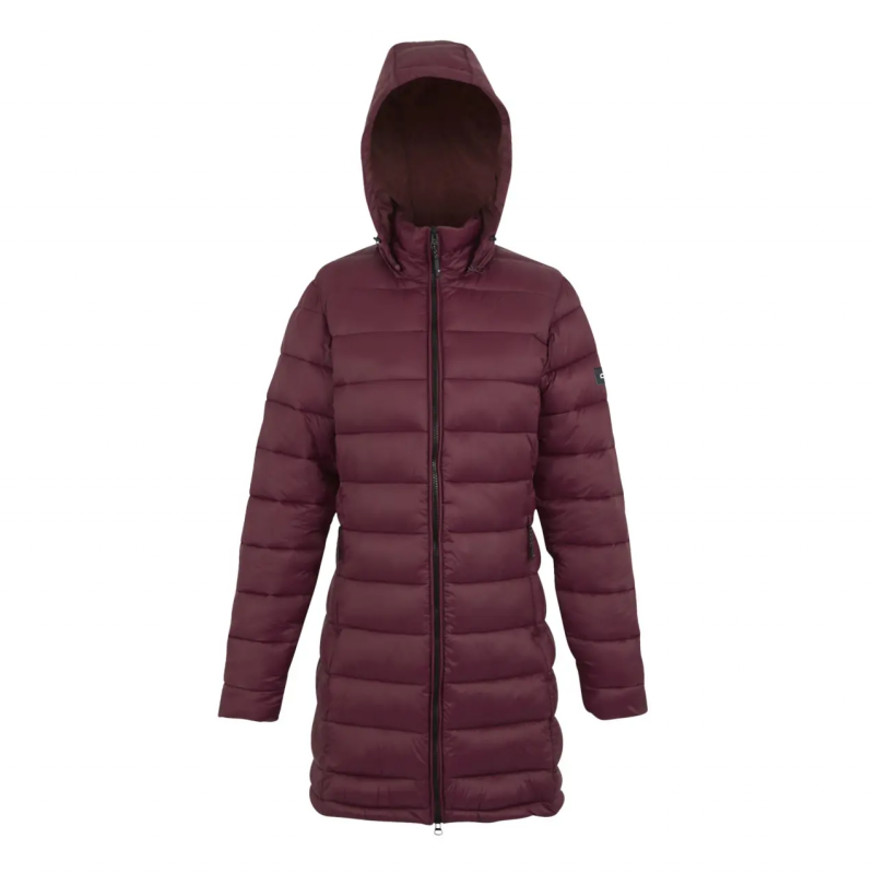 Damen-Daunenjacke Regatta Starler