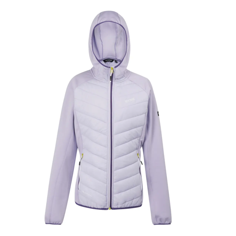 Wanderjacke Damen Regatta Andreson VIII