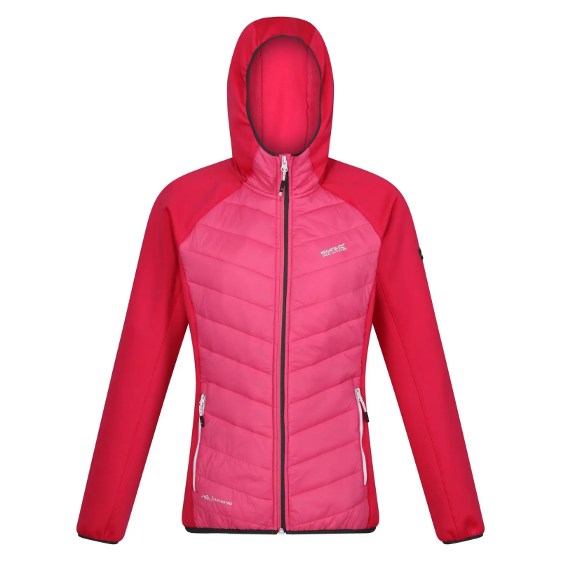 Hybridjacke für Damen Regatta Andreson VII