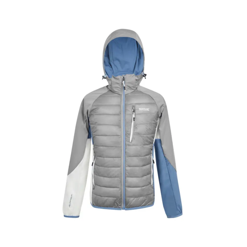 Kapuzenjacke für Damen Regatta Pro Hybrid