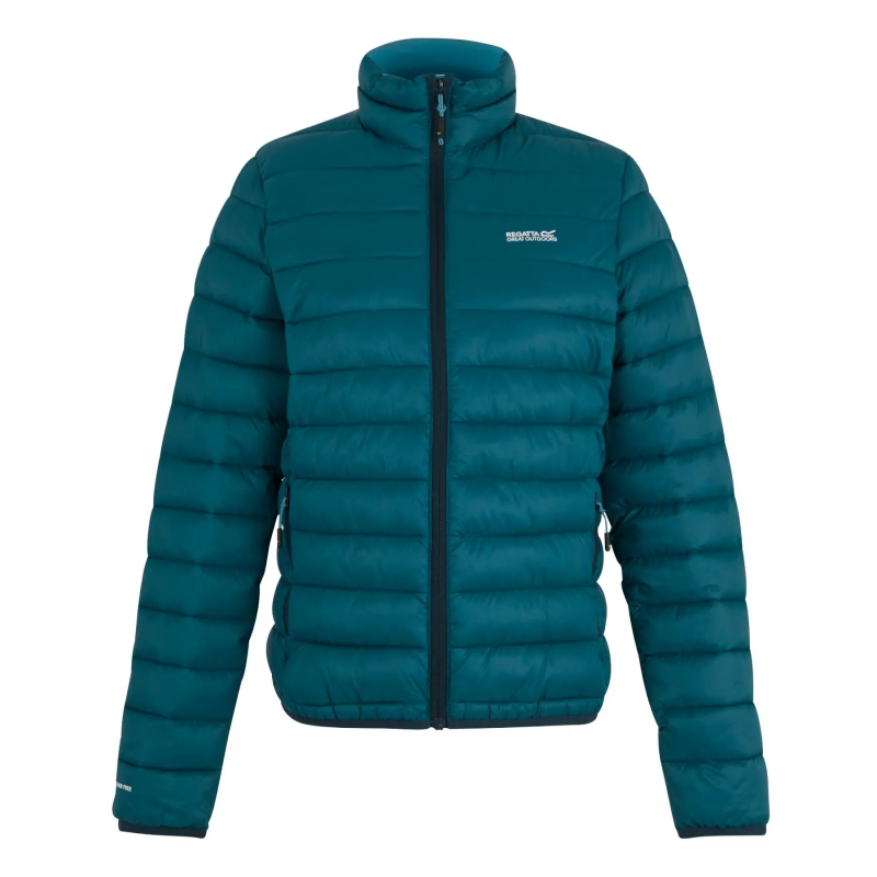 Damen-Daunenjacke Regatta Marizion