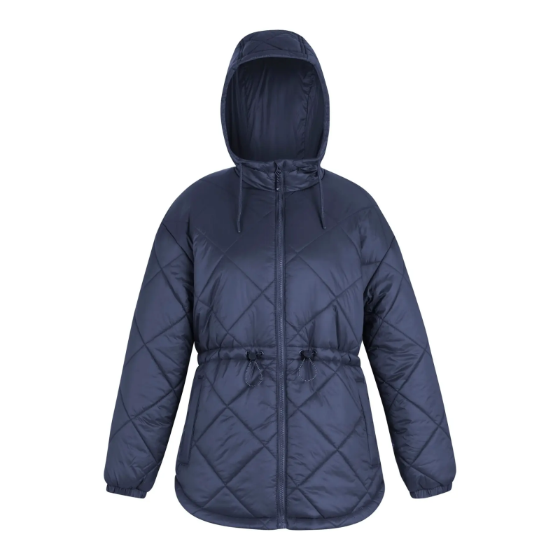 Daunenjacke mit Kapuze, Damen Regatta Ivey