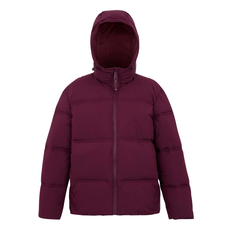 Daunenjacke mit Kapuze, Damen Regatta Roxienne