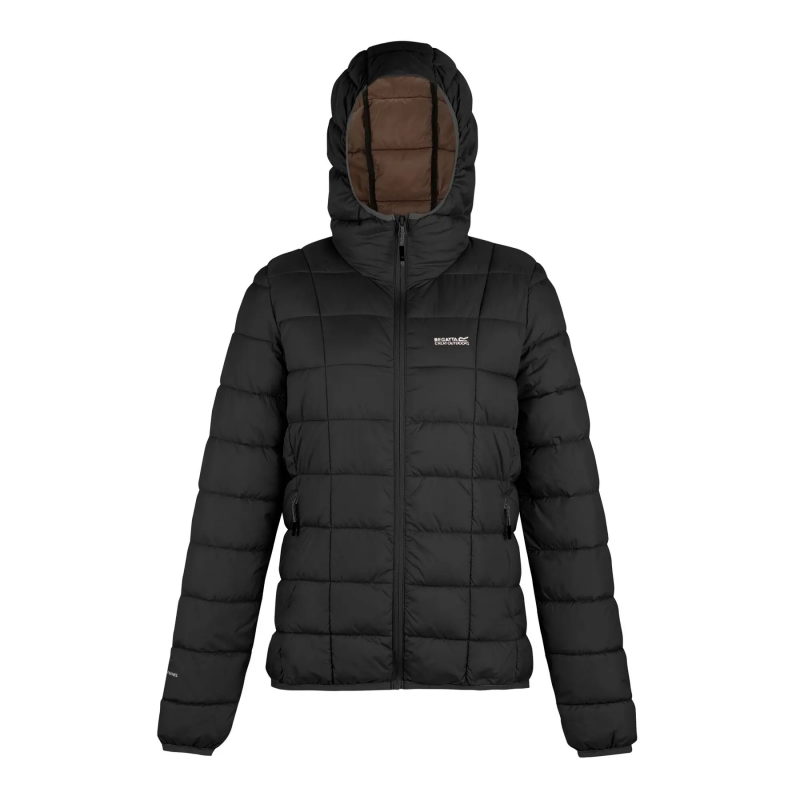 Daunenjacke mit Kapuze, Damen Regatta Asper