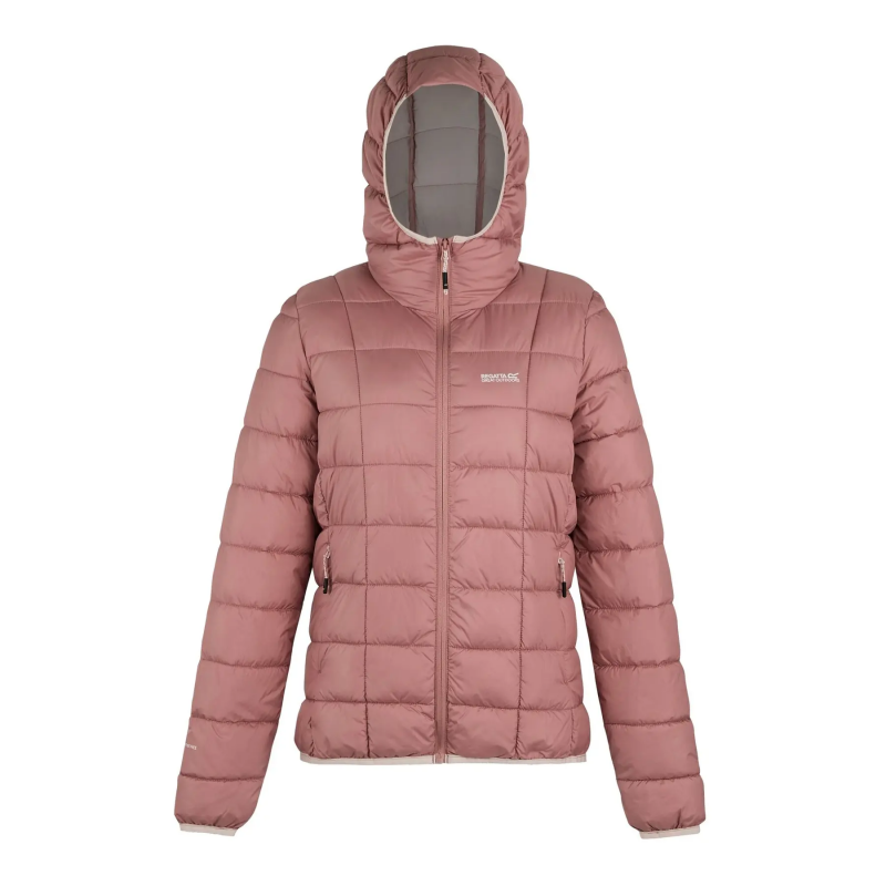 Daunenjacke mit Kapuze, Damen Regatta Asper