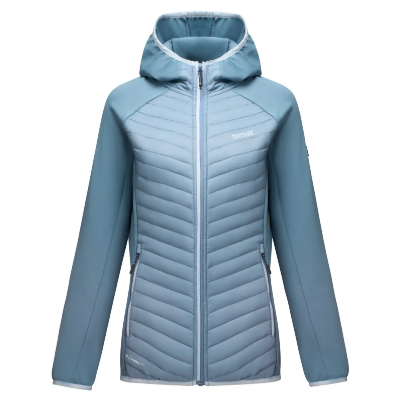 Hybridjacke für Damen Regatta Andreson