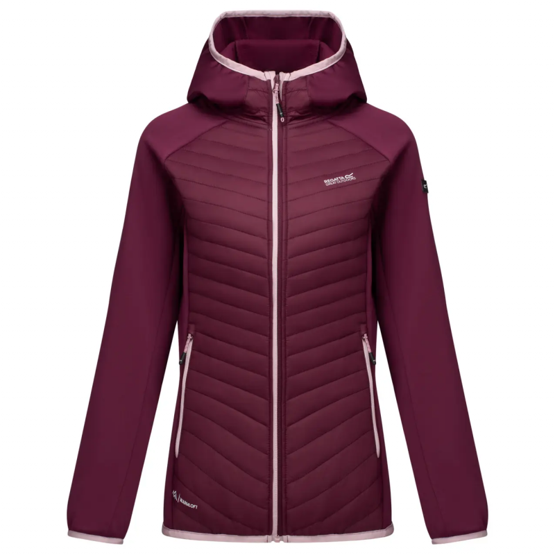 Hybridjacke für Damen Regatta Andreson