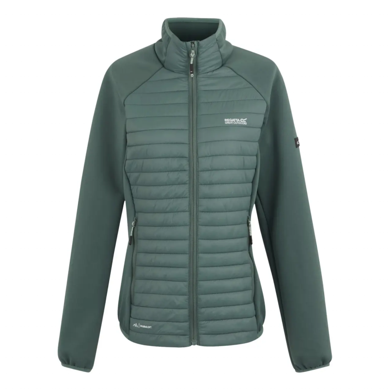 Wanderjacke Damen Regatta Clumber