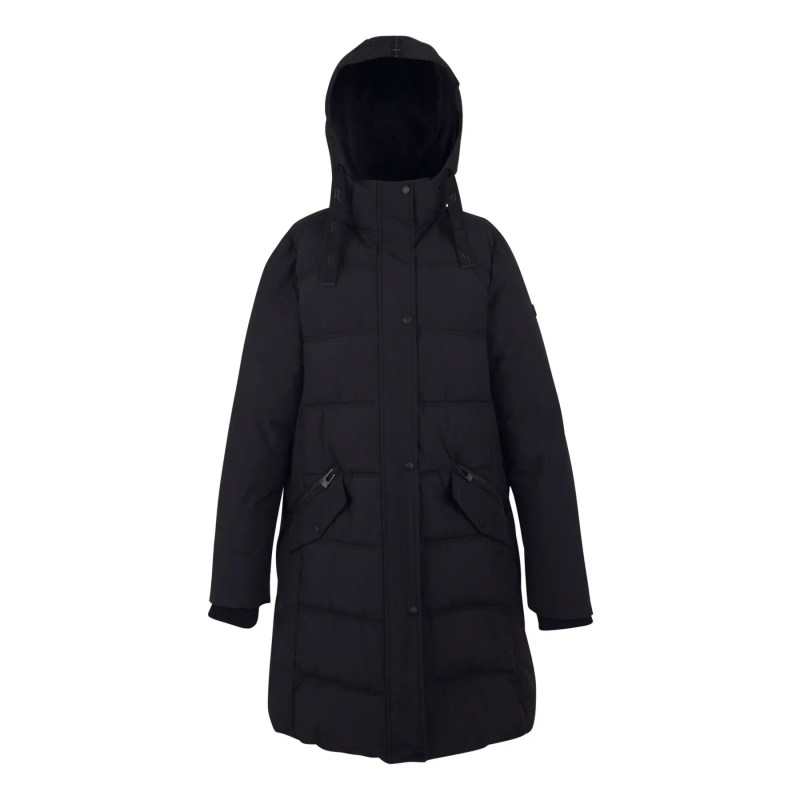 Daunenjacke mit Kapuze, Damen Regatta Eryn