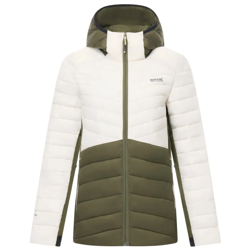 Damen-Daunenjacke Regatta Leedre