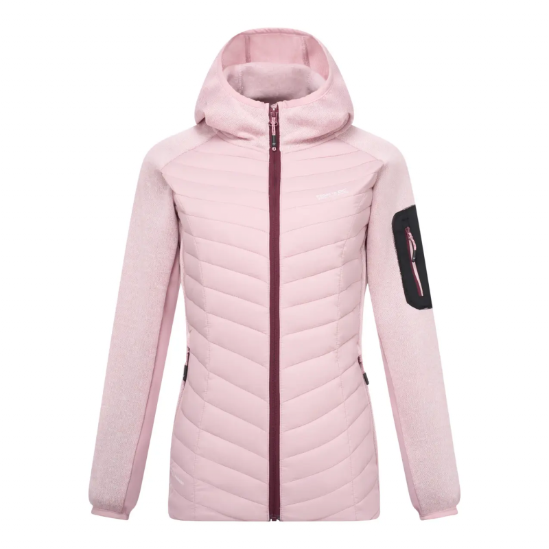 Hybride Wanderjacke für Damen Regatta Newhill