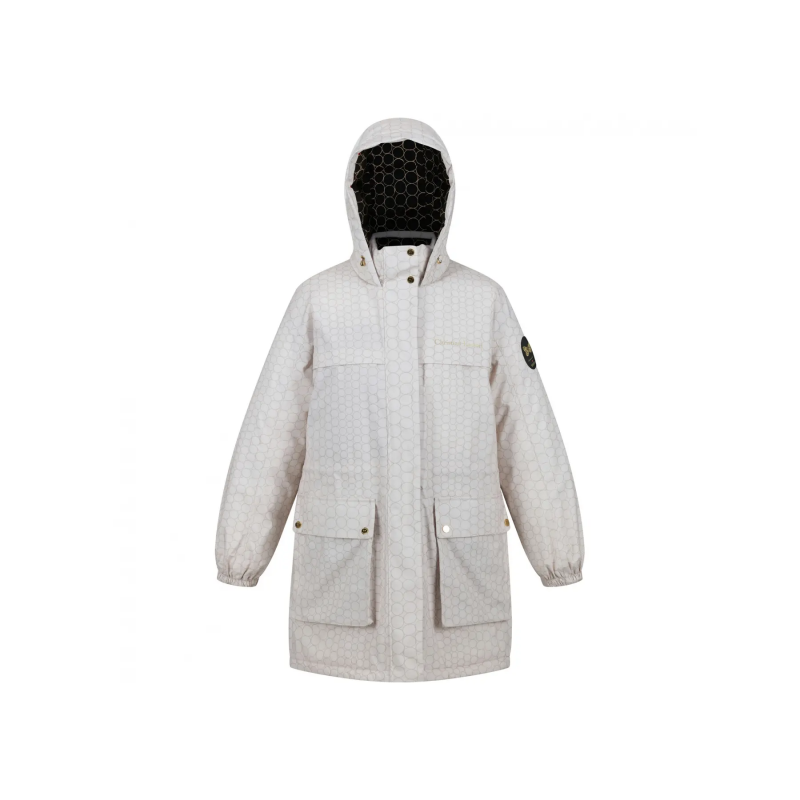 Regenjacke für Damen Regatta Christian Lacroix
