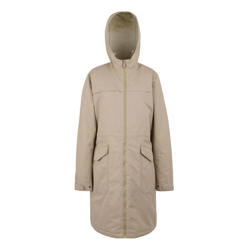 Regenjacke für Damen Regatta Romine II