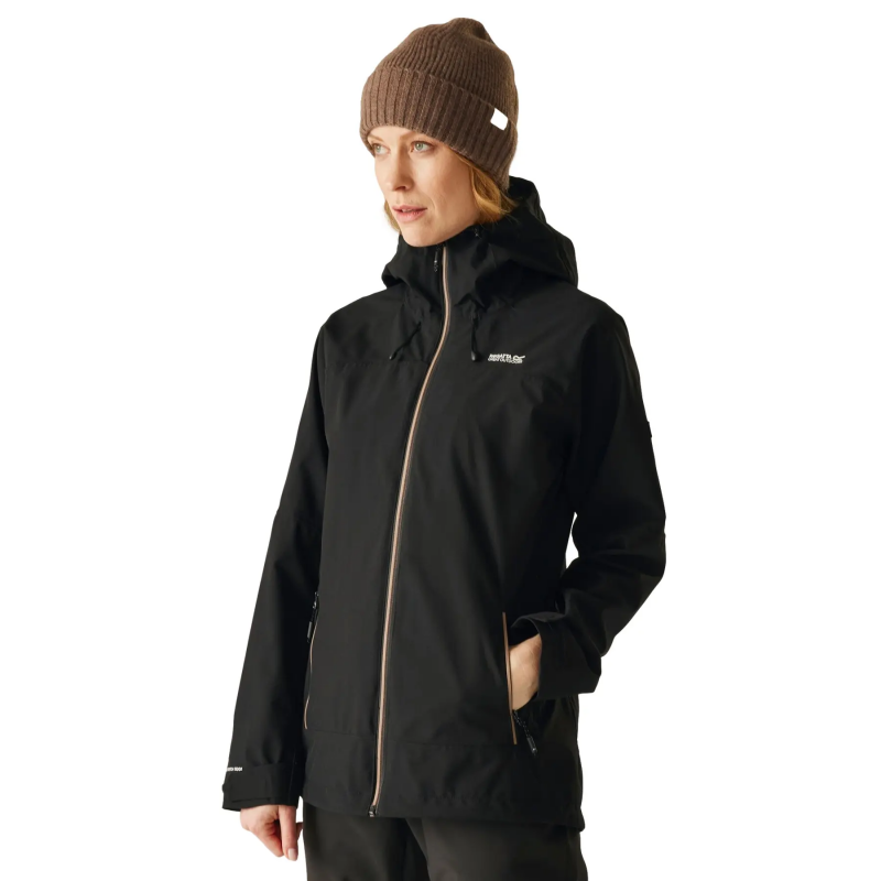 3-in-1-Wanderjacke Damen Regatta Wentwood