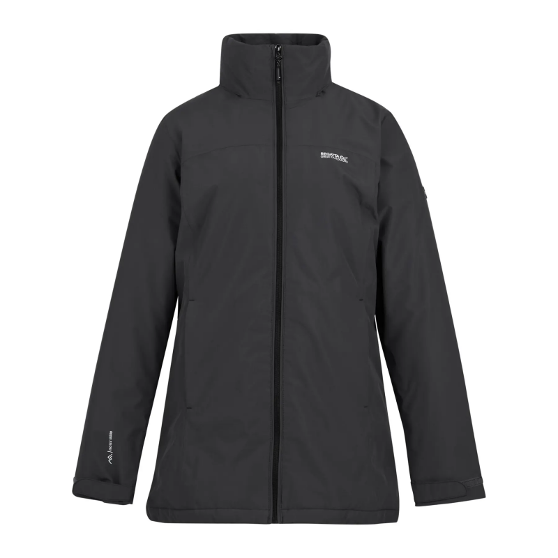 Regenjacke für Damen Regatta Tamlin