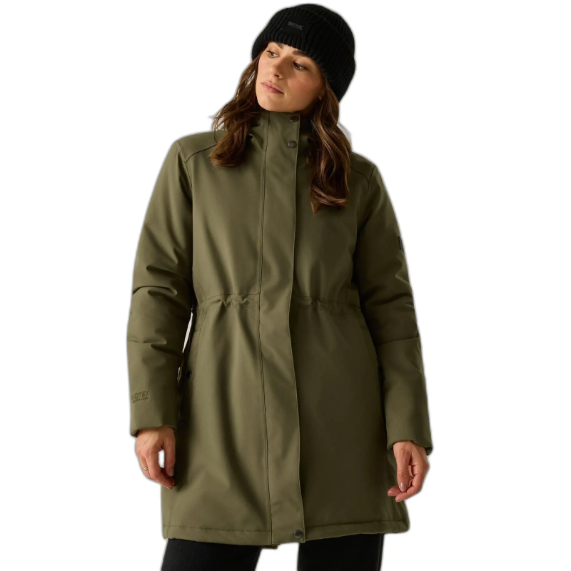Wanderjacke Damen Regatta Vallina