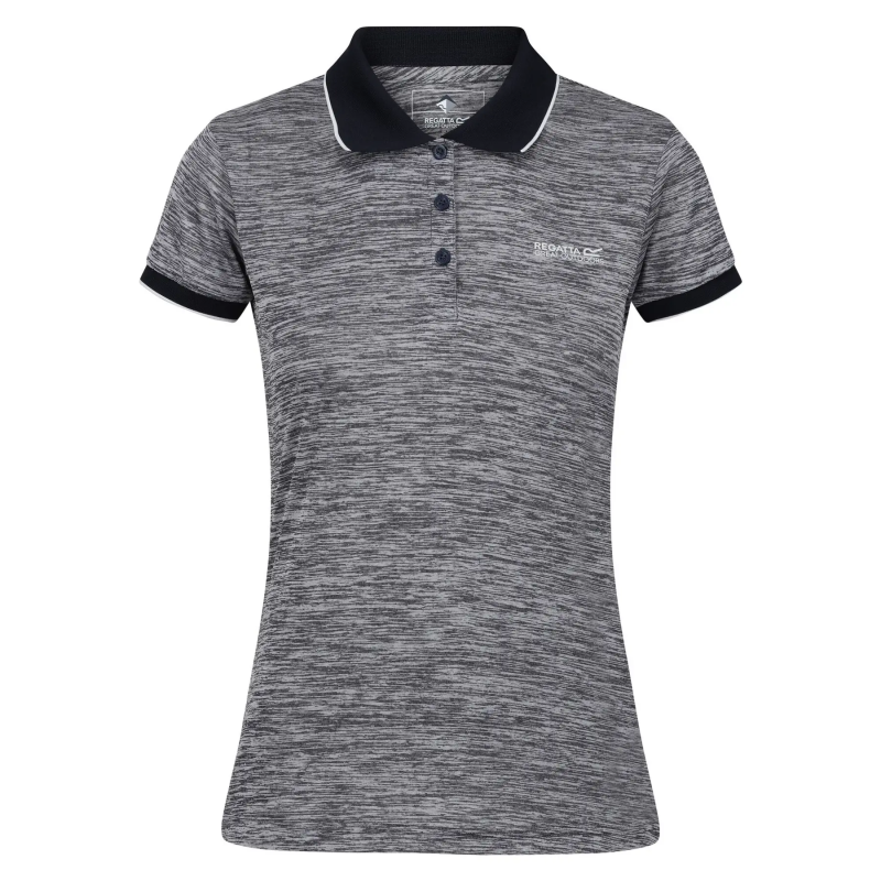 Polo-Shirt Damen Regatta Remex II
