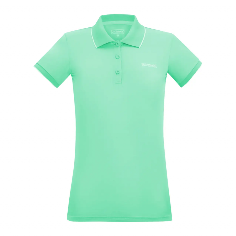 Polo-Shirt Damen Regatta Remex II Active