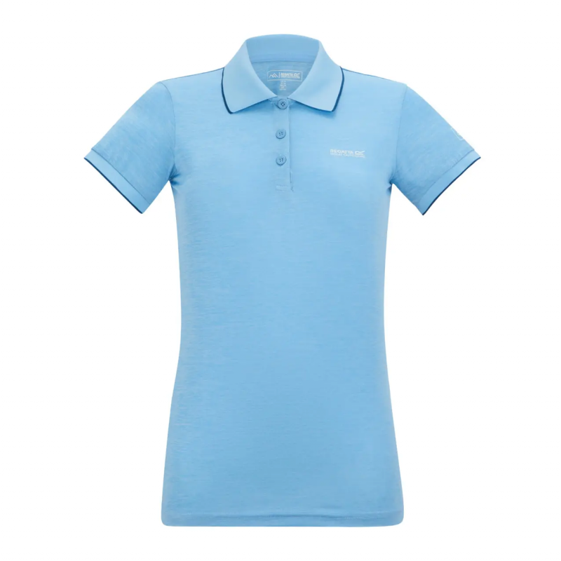 Polo-Shirt Damen Regatta Remex II Active