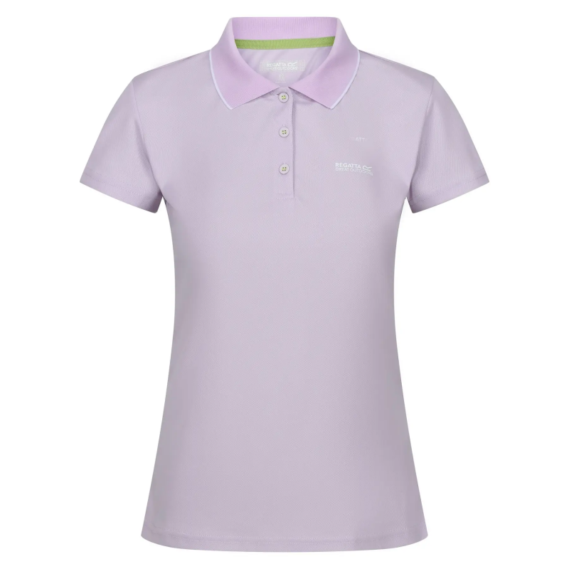 Polo-Shirt Damen Regatta Maverick V Active