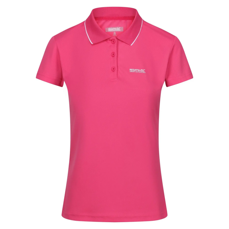Polo-Shirt Damen Regatta Maverick V Active