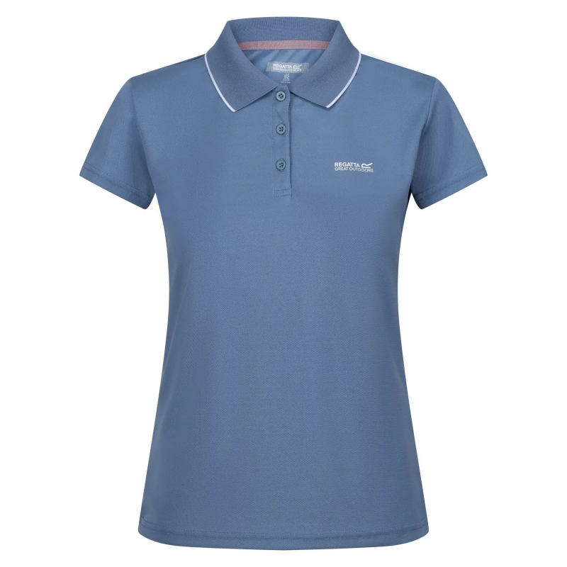 Polo-Shirt Damen Regatta Maverick V Active