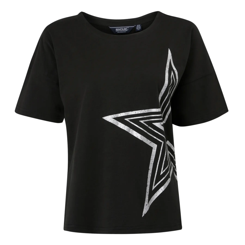 T-Shirt Regatta Abaya