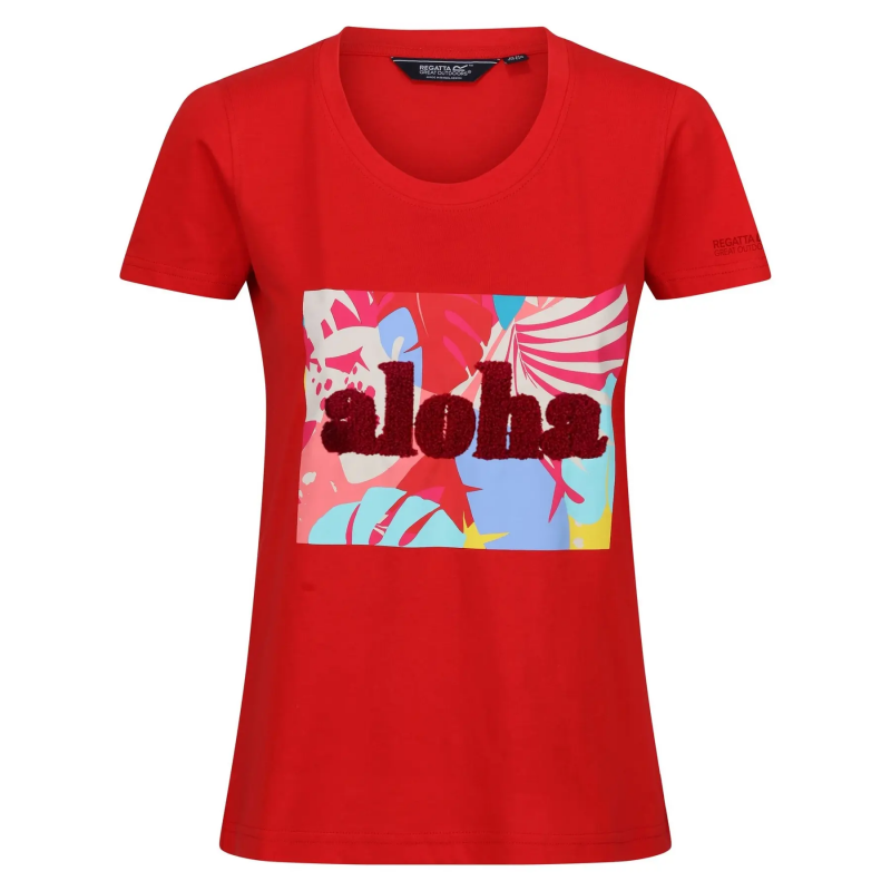 T-Shirt Regatta Filandra VIII
