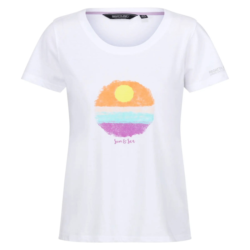 T-Shirt Regatta Filandra VIII