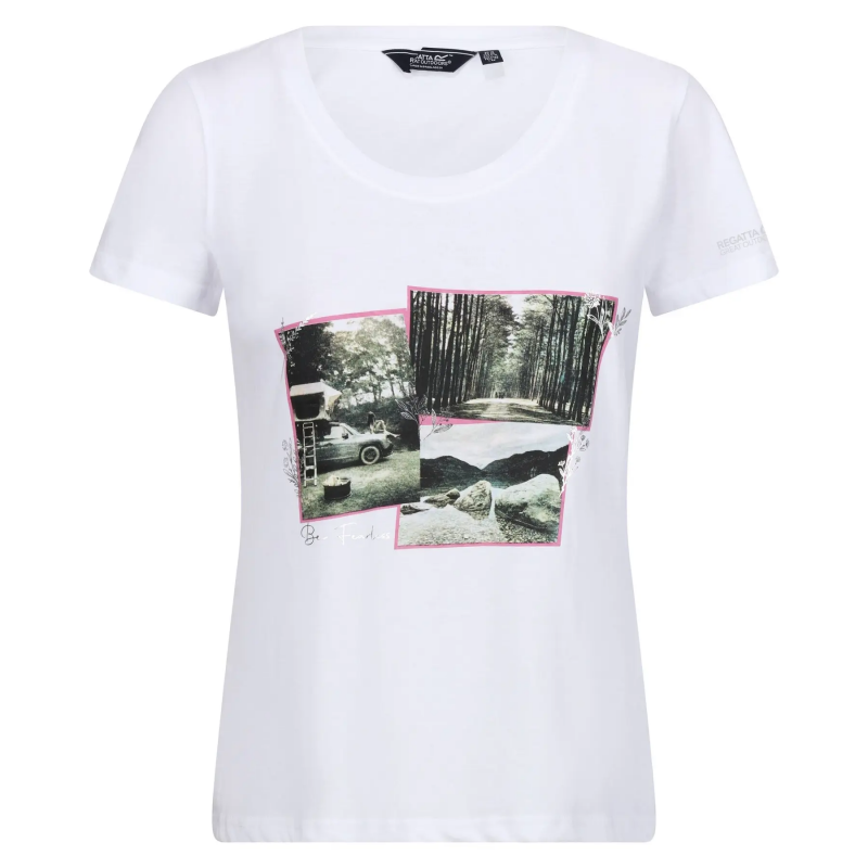 T-Shirt Regatta Filandra VIII