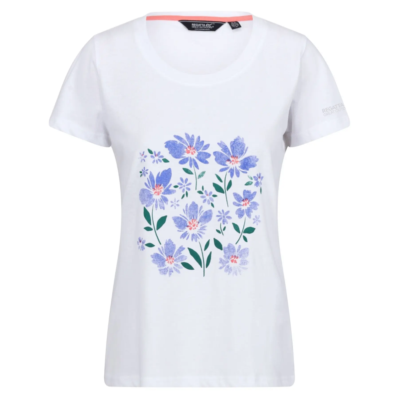 T-Shirt Regatta Filandra VIII