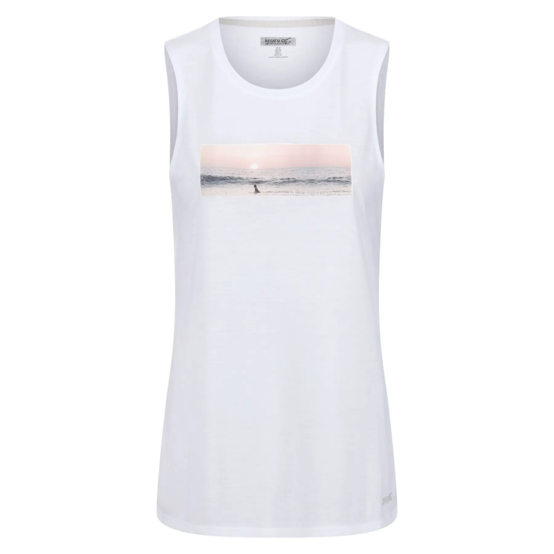 Damen-Top Regatta Freedale III