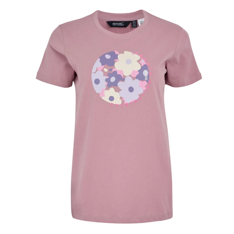 T-Shirt Regatta Filandra VX