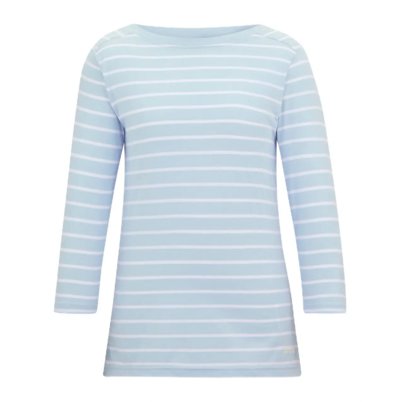 T-Shirt mit 3/4-Ärmeln für Damen Regatta Bayletta II