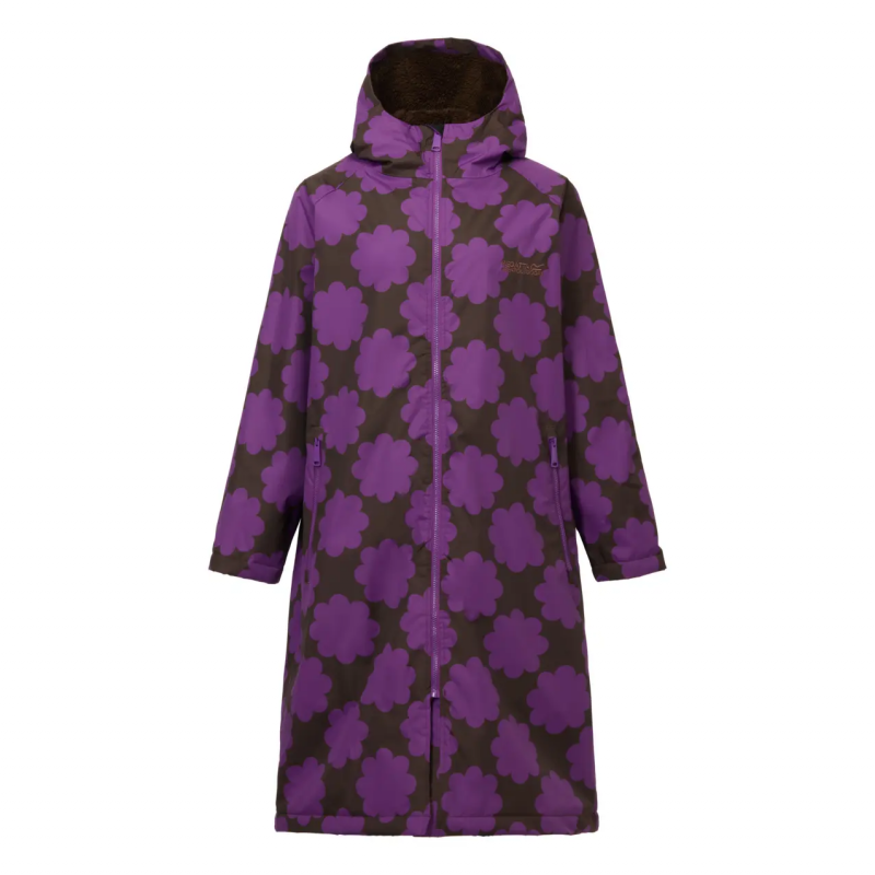 Wanderjacke Damen Regatta Orla Changing