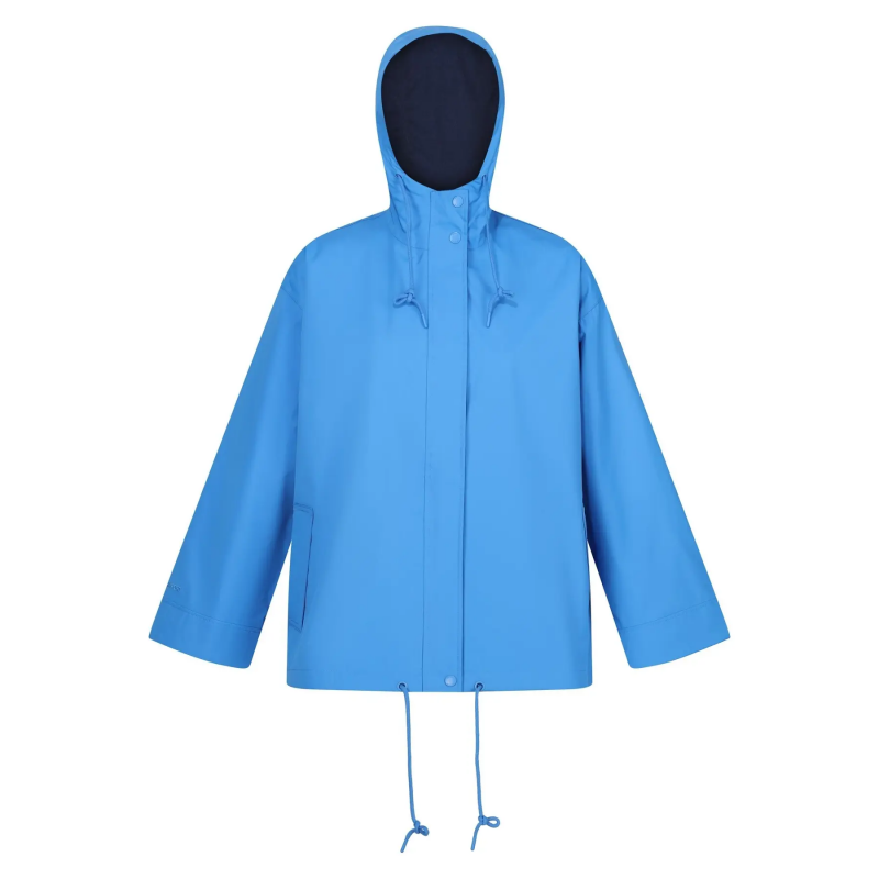 Regenjacke mit Kapuze für Damen Regatta Sarika