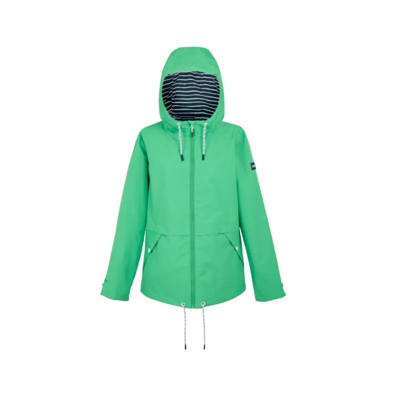 Regenjacke für Damen Regatta Bayletta II