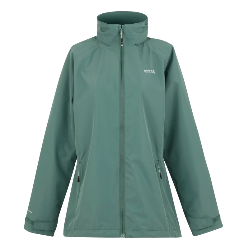 Regenjacke für Damen Regatta Daysha II