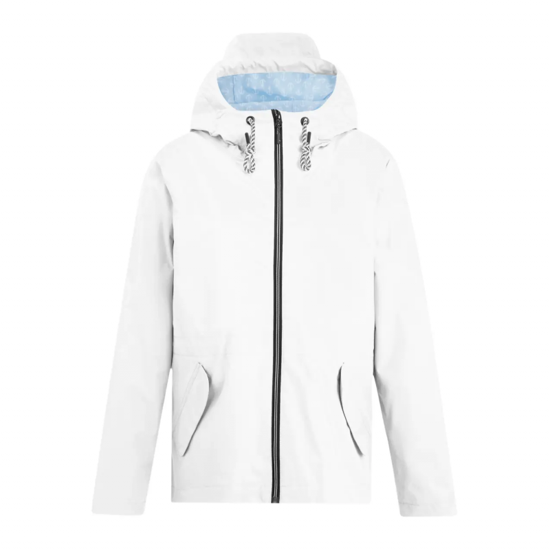 Regenjacke für Damen Regatta Bayletta